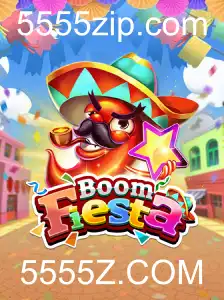 Descubra BoomFiesta: Um Novo Jeito de Jogar