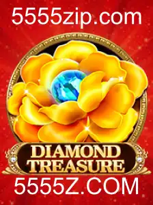 Diamondtreasure: Explorando o Fascinante Mundo de 5555Z.COM