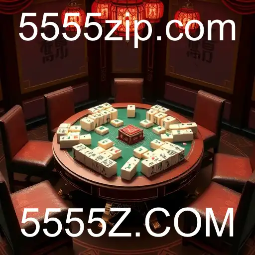 Mahjong