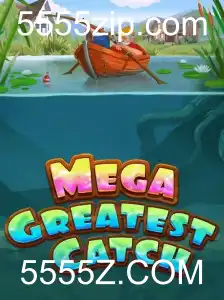 Explorando o Mundo de MegaGreatestCatch: Um Guia Completo