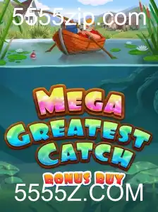 Explorando o Fenômeno MegaGreatestCatchBonusBuy: Uma Nova Era no Mundo dos Jogos Online