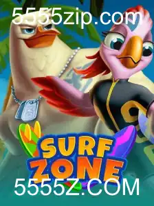 SurfZone: Descubra o Novo Fenômeno dos Games