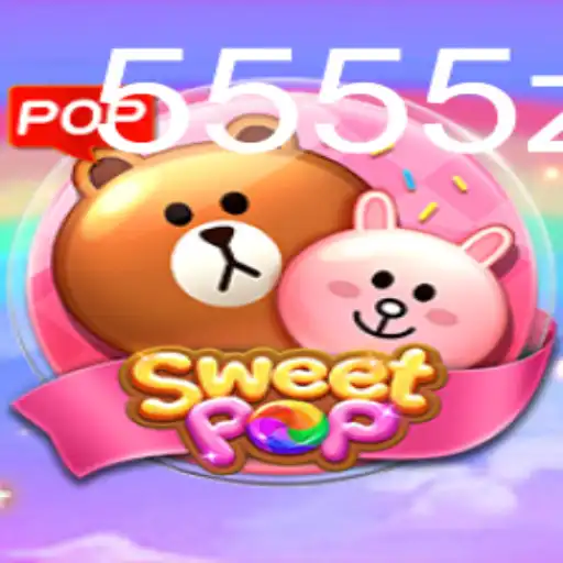 SweetPOP: Descubra o Encanto do Jogo com 5555Z.COM