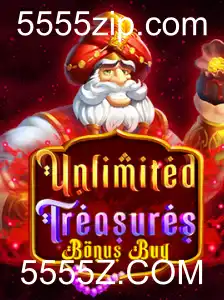 Explorando UnlimitedTreasuresBonusBuy: Um Guia Completo do Jogo