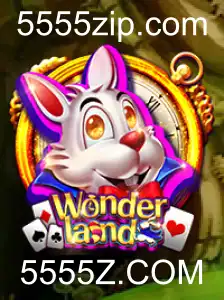 Wonderland: A Nova Aventura Imersiva do Mundo dos Jogos